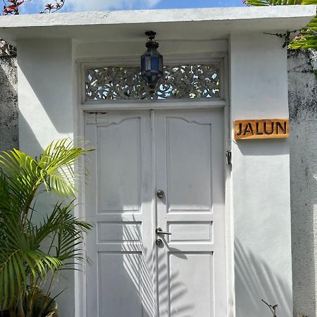 Villa Jalun Seminyak Extérieur photo