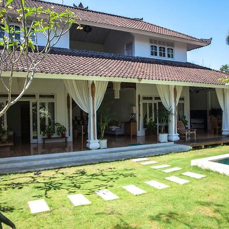Villa Jalun Seminyak Extérieur photo