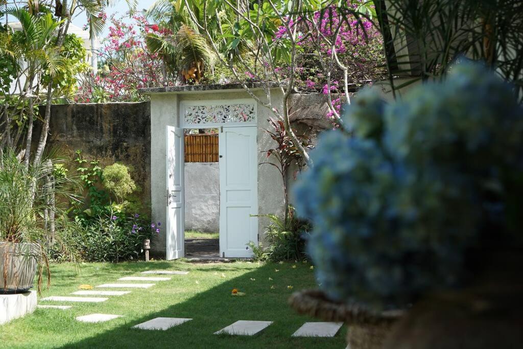 Villa Jalun Seminyak Extérieur photo