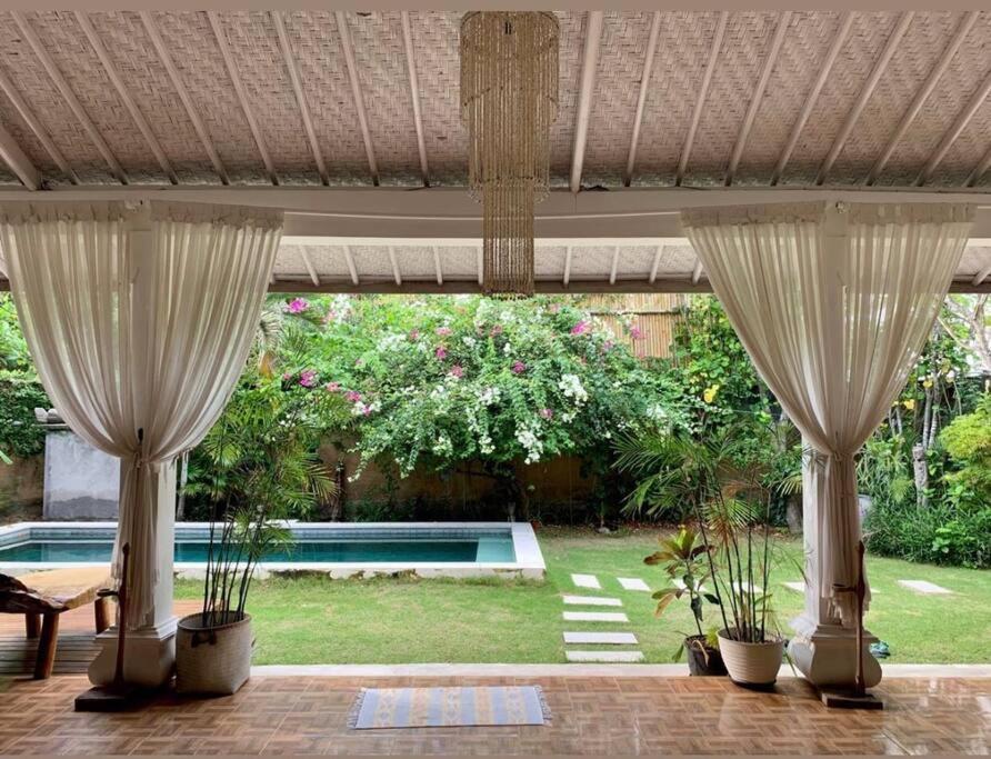 Villa Jalun Seminyak Extérieur photo