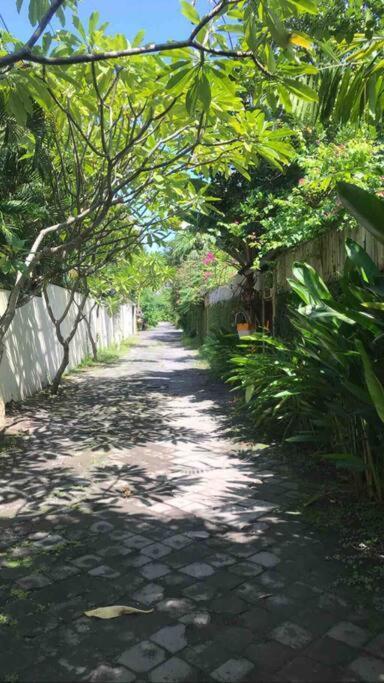 Villa Jalun Seminyak Extérieur photo