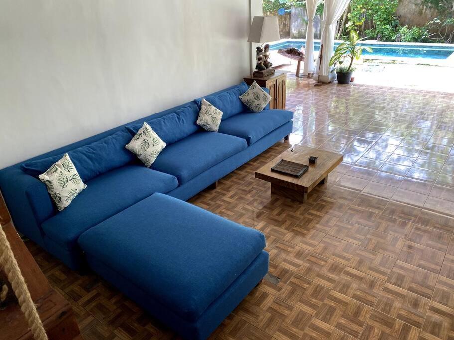 Villa Jalun Seminyak Extérieur photo