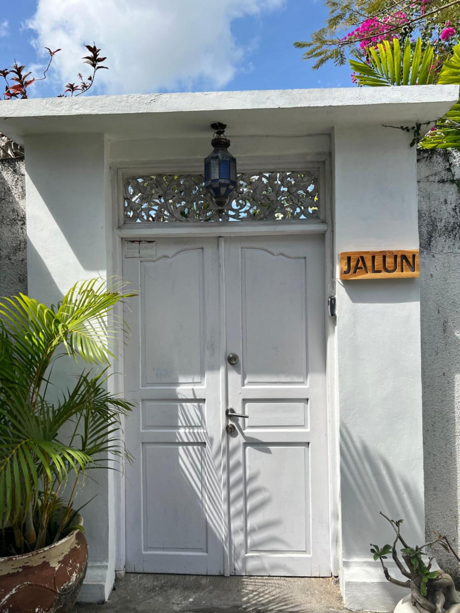 Villa Jalun Seminyak Extérieur photo