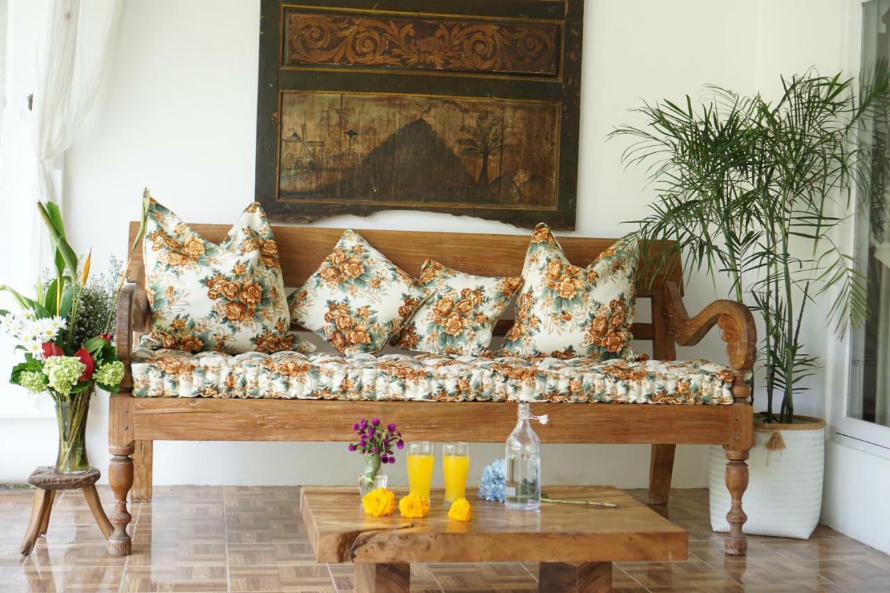 Villa Jalun Seminyak Extérieur photo