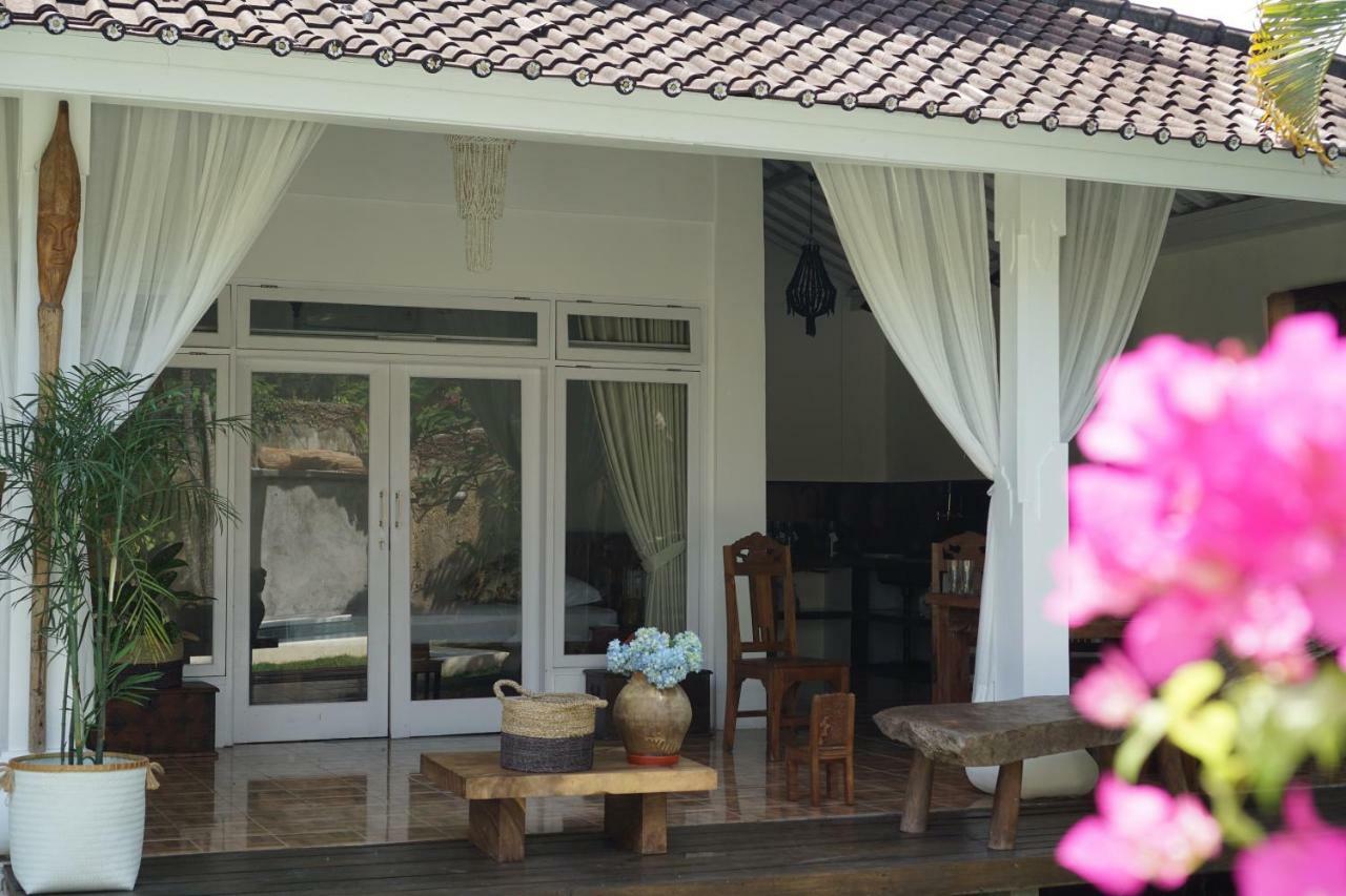 Villa Jalun Seminyak Extérieur photo