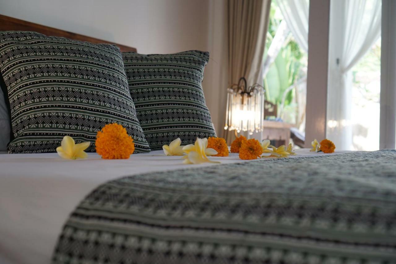 Villa Jalun Seminyak Extérieur photo