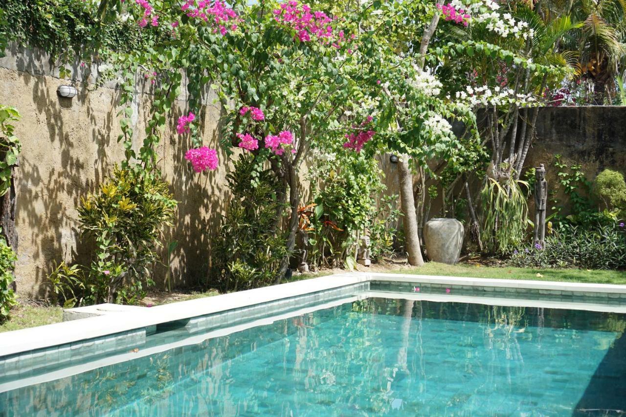 Villa Jalun Seminyak Extérieur photo