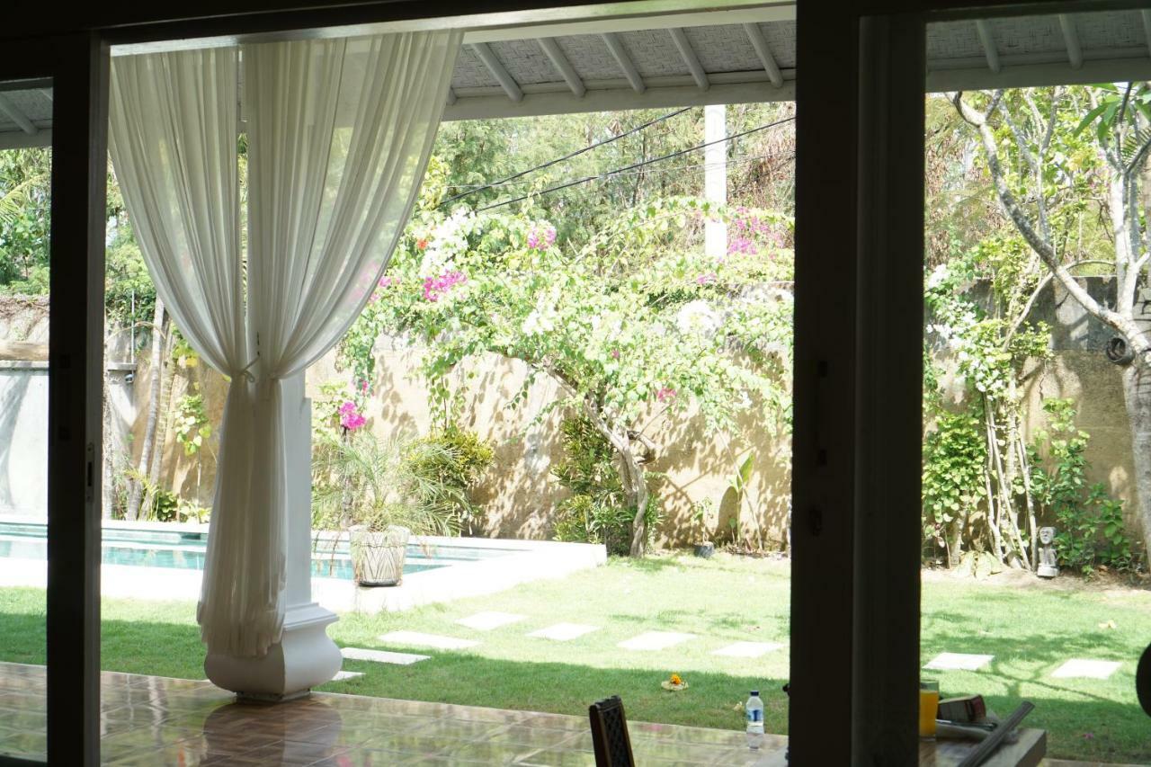 Villa Jalun Seminyak Extérieur photo