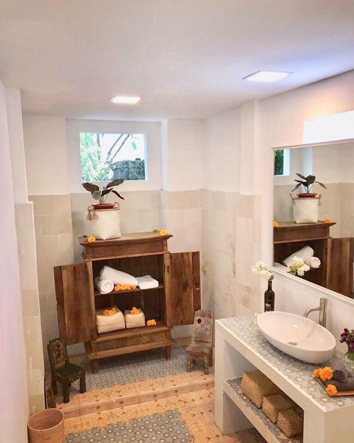 Villa Jalun Seminyak Extérieur photo