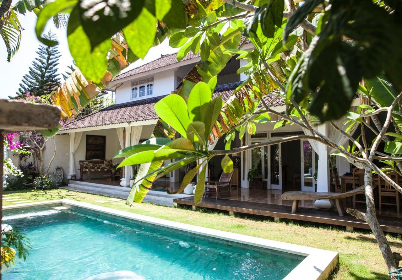 Villa Jalun Seminyak Extérieur photo