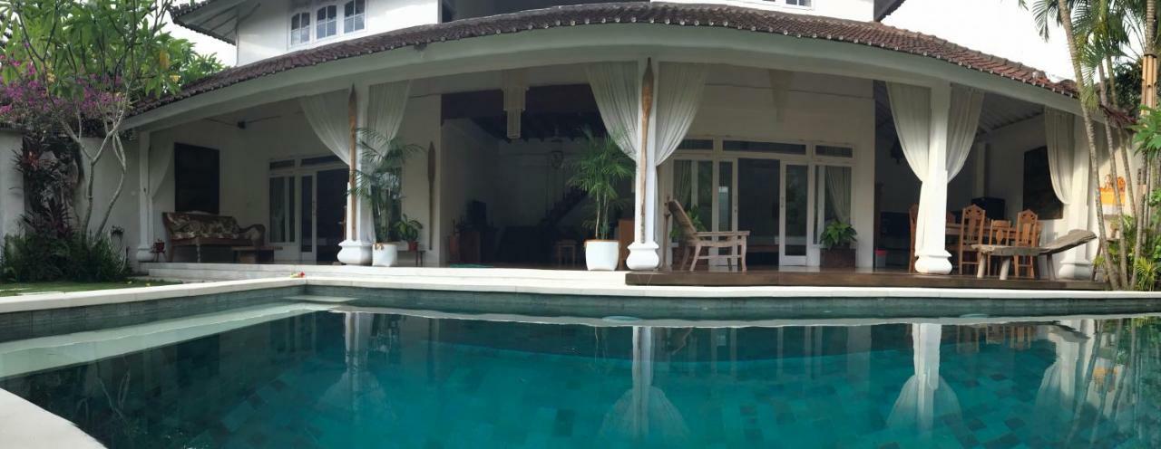 Villa Jalun Seminyak Extérieur photo