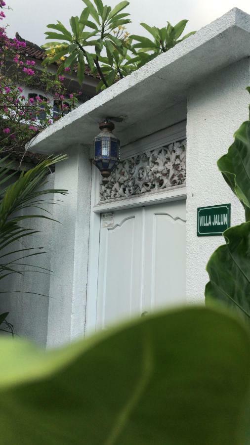 Villa Jalun Seminyak Extérieur photo